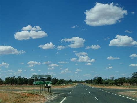 You may need a 4WD for unsealed roads and national parks. . Cobar to ivanhoe nsw road conditions
